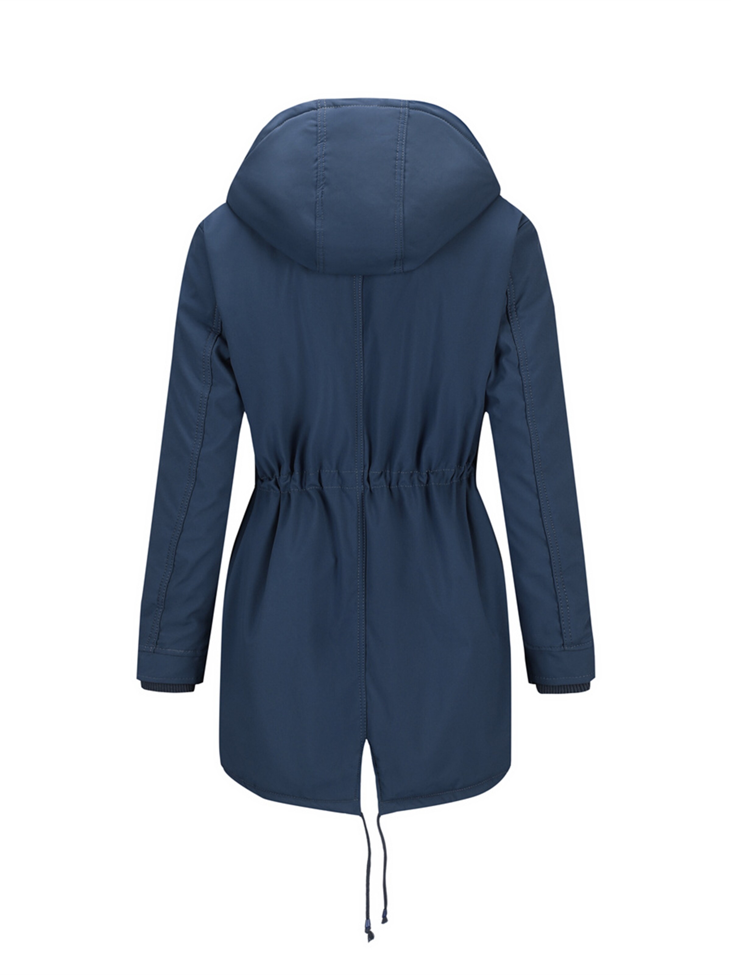 Youthup Winter Jacket in Blue