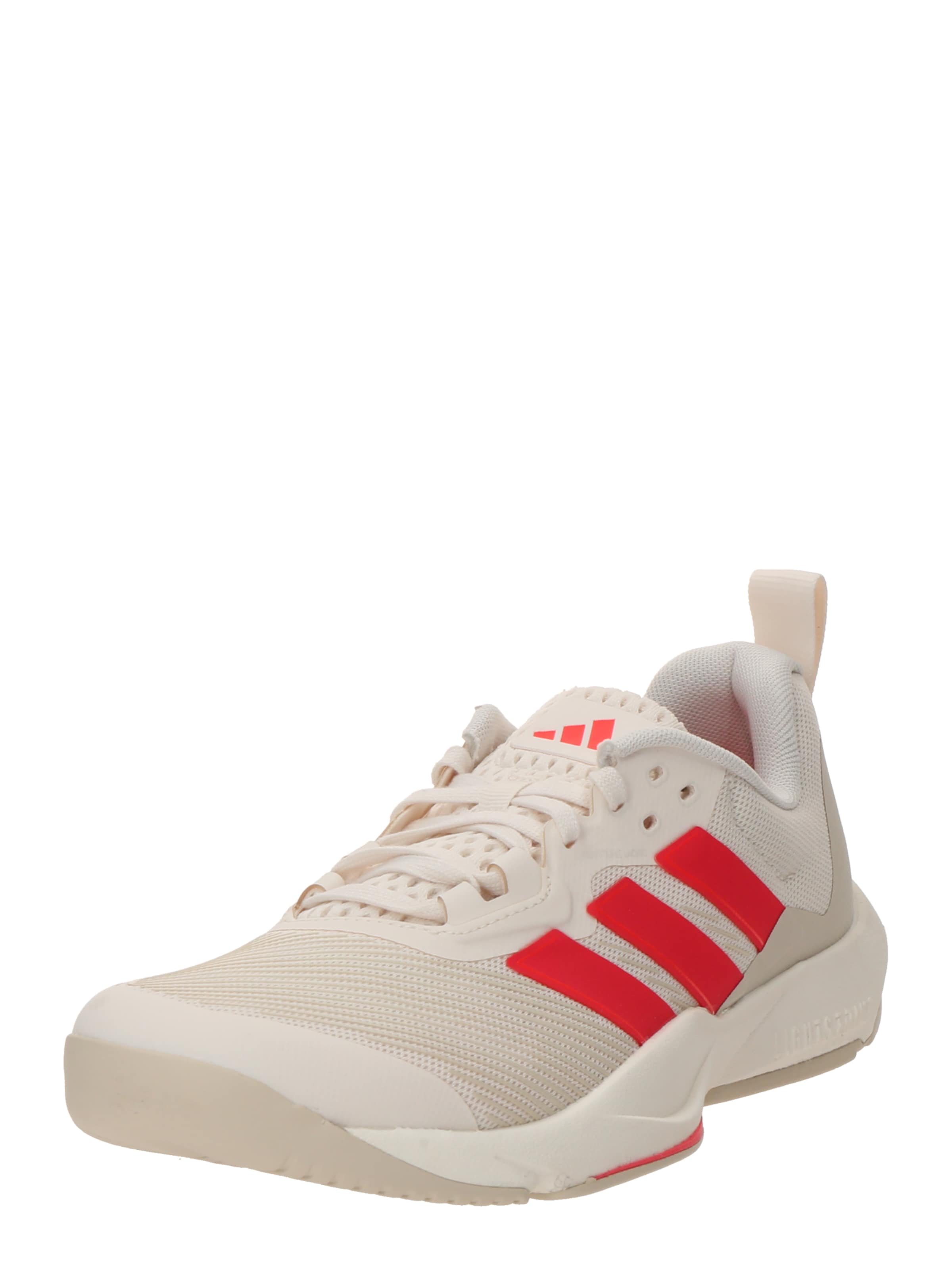 ADIDAS PERFORMANCE Athletic Shoes 'RAPIDMOVE 2' in White: front