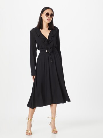 PATRIZIA PEPE - Vestido 'ABITO' em preto