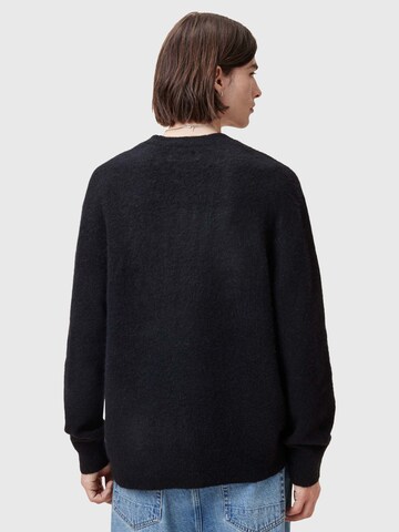 AllSaints Sweater 'BUBBLE SAINTS' in Black