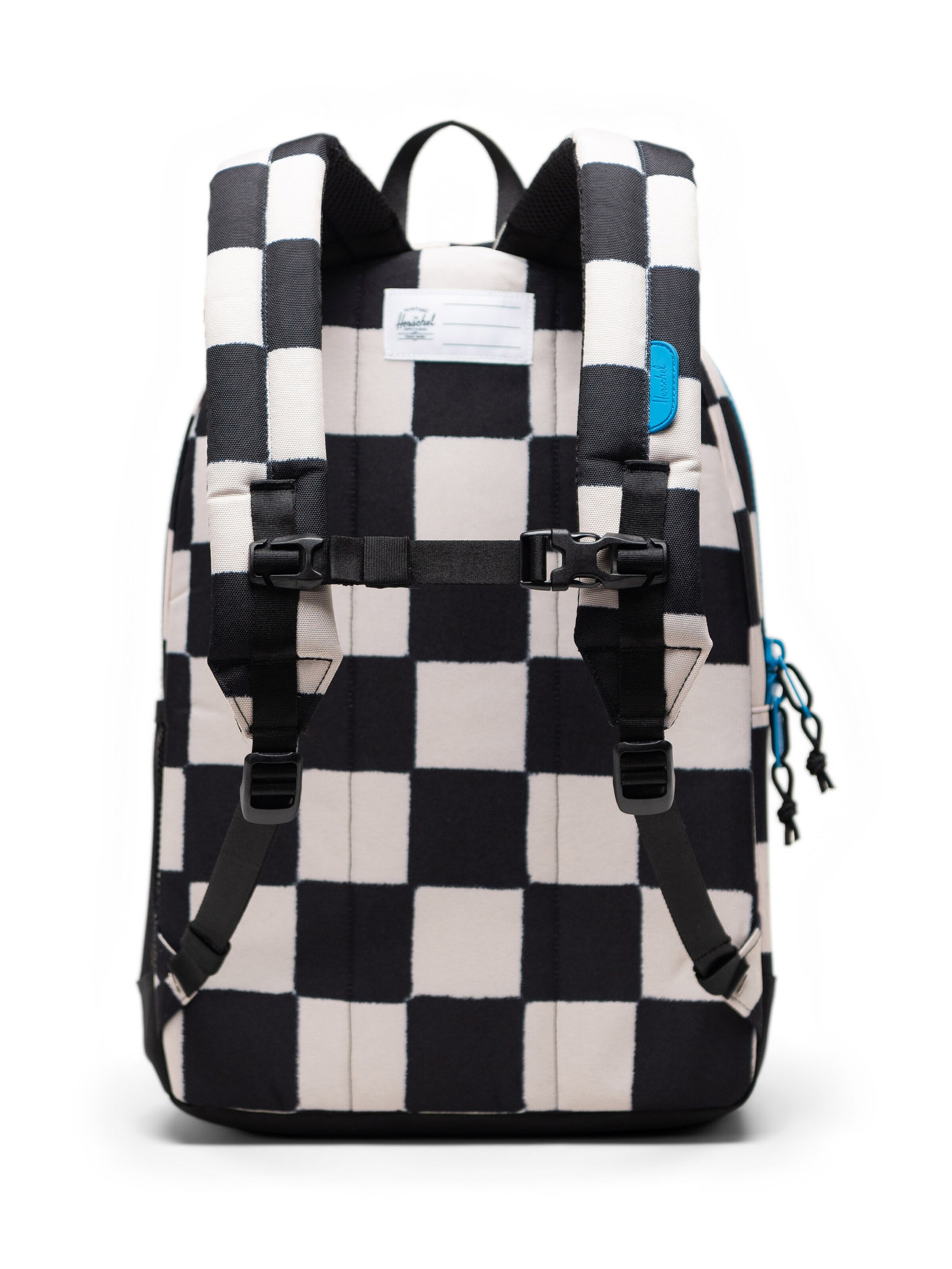 Herschel Batoh 'Heritage' - Čierna