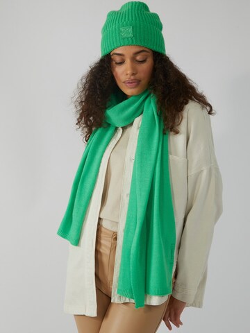 Bonnet CODELLO en vert