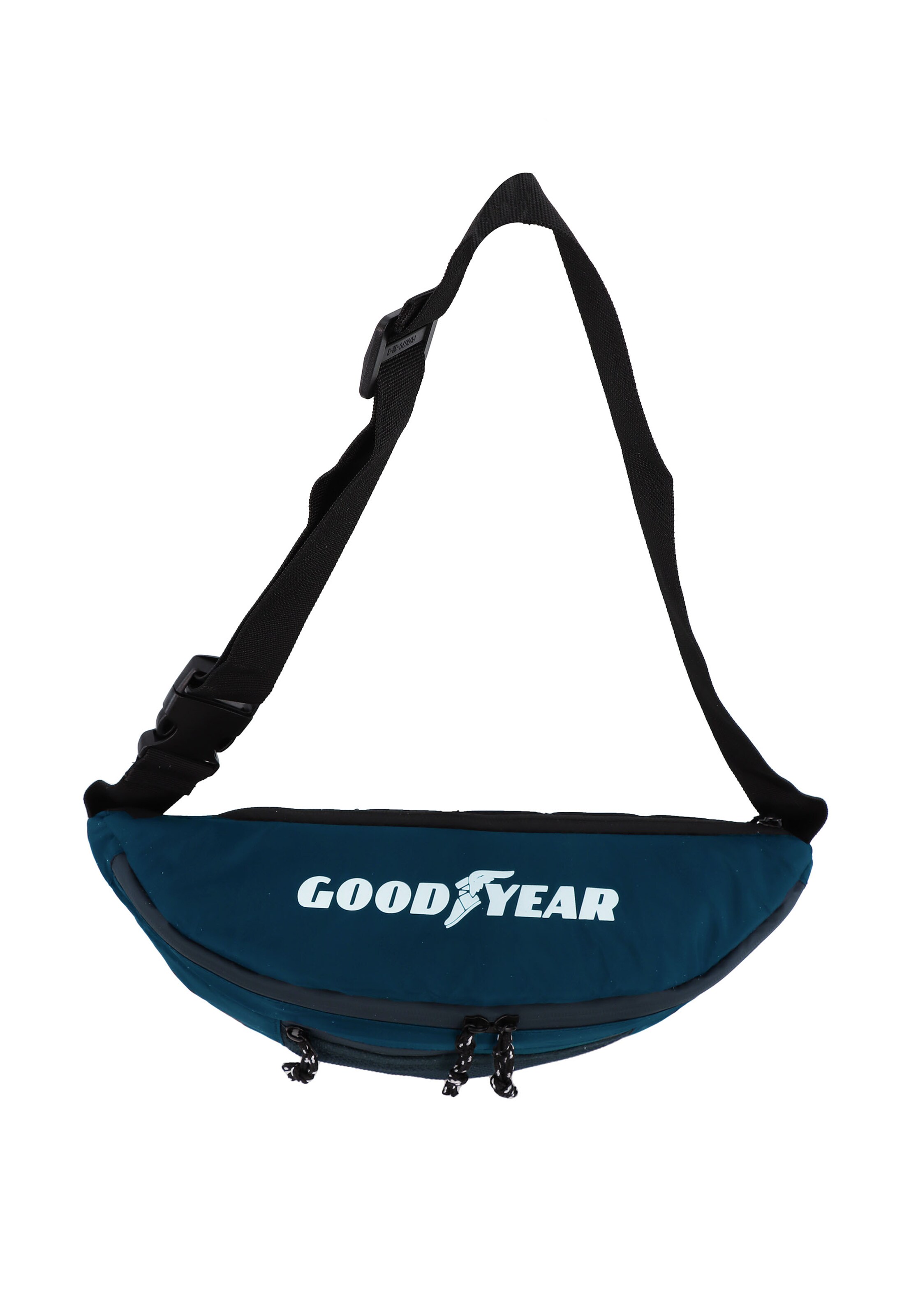 GOODYEAR Gürteltasche 'Sporty' in Blau