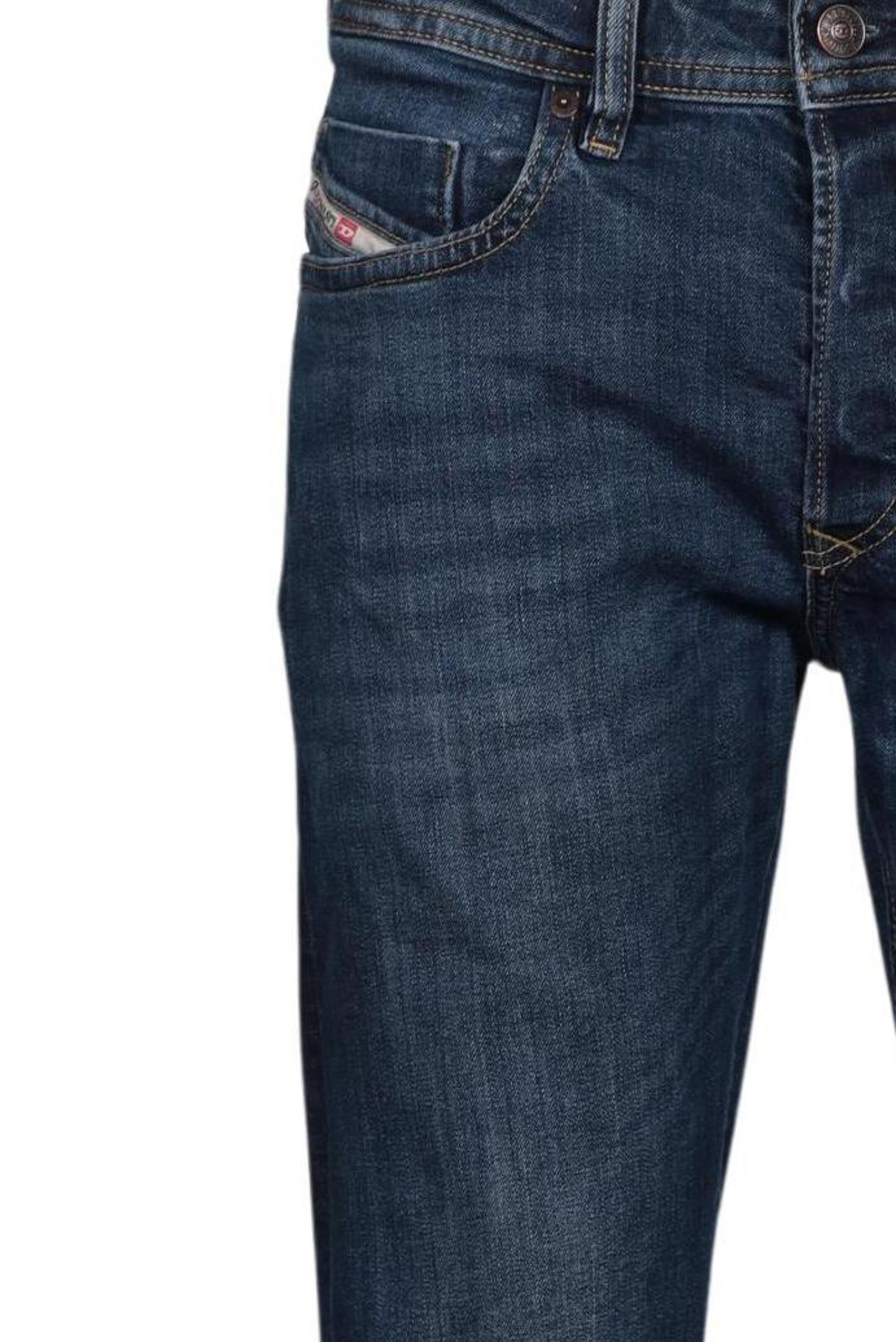 DIESEL Jeans 32 in Blau