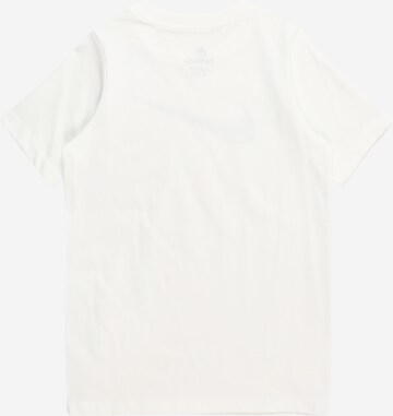 Nike Sportswear T-shirt i vit