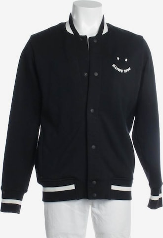 Paul Smith Jacket & Coat in M in Black: front