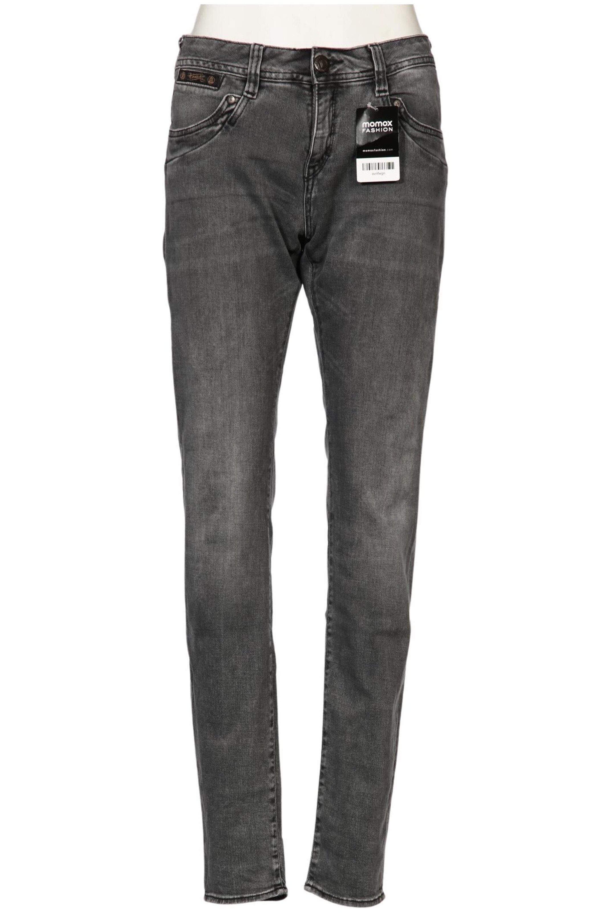 Herrlicher Jeans in 31 in Grey: front