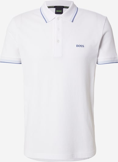 Marškinėliai 'Paddy' iš BOSS, spalva – balta, Prekių apžvalga