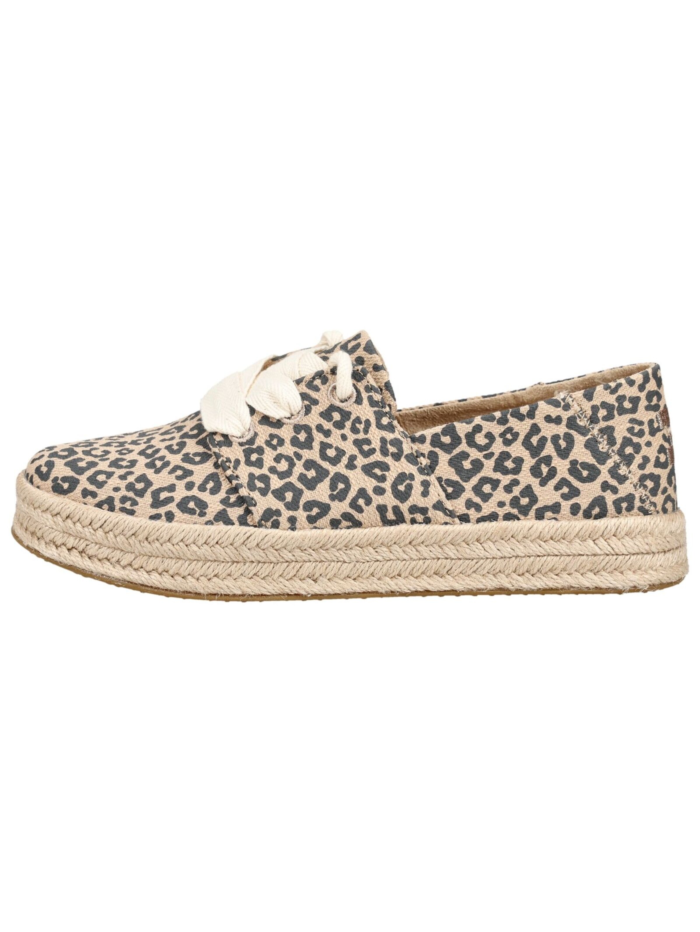Espadrillas di TOMS in beige