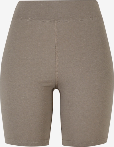 DEF Leggings i greige, Produktvisning