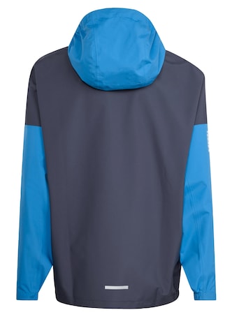 ADIDAS TERREX - Chaqueta de montaña 'Xploric 2.5' en azul
