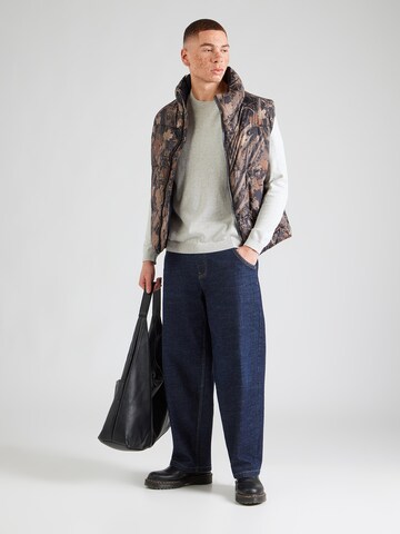 Pull-over REPLAY en gris