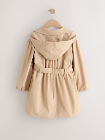 Manteau Next en beige