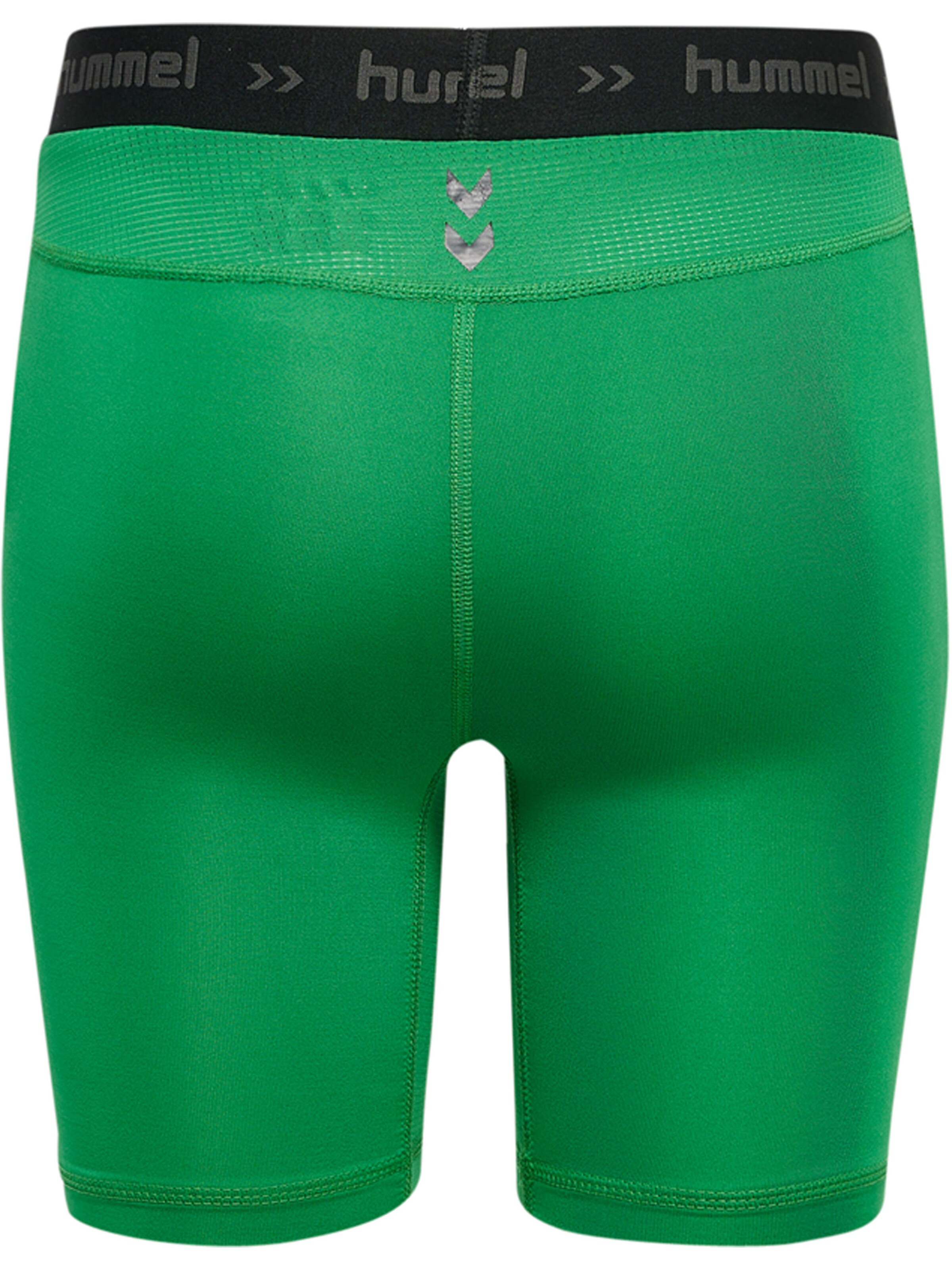 Hummel Skinny Sportsbukser i grøn