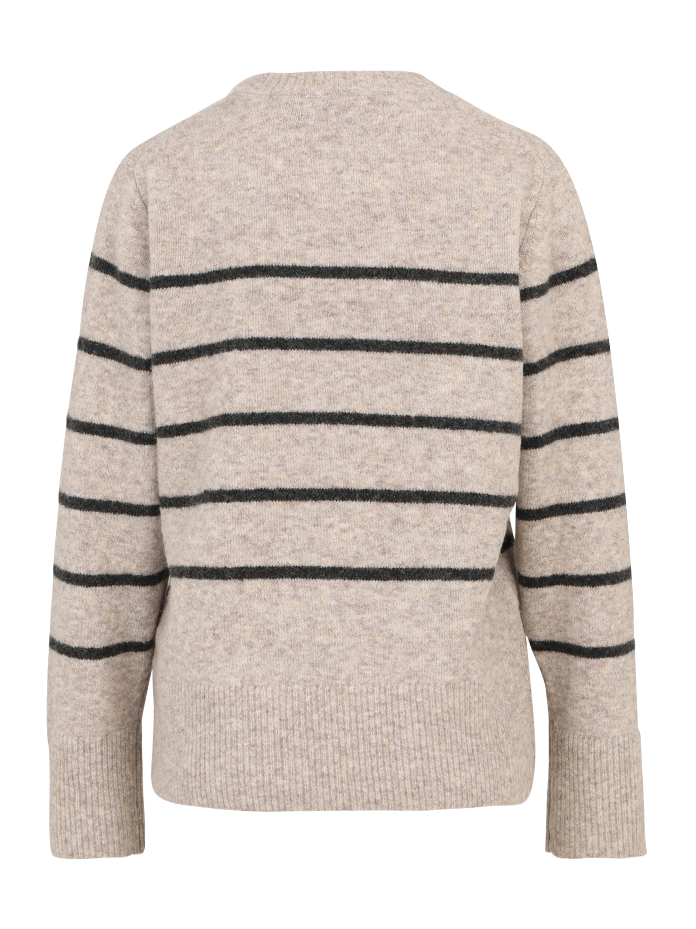 VERO MODA Свитер 'VMFlawless' в Бежевый