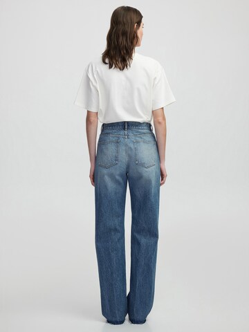 Ipekyol Wide leg Jeans in Blauw