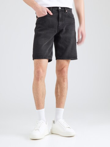 Regular Jean 'ONSEDGE' Only & Sons en noir : devant
