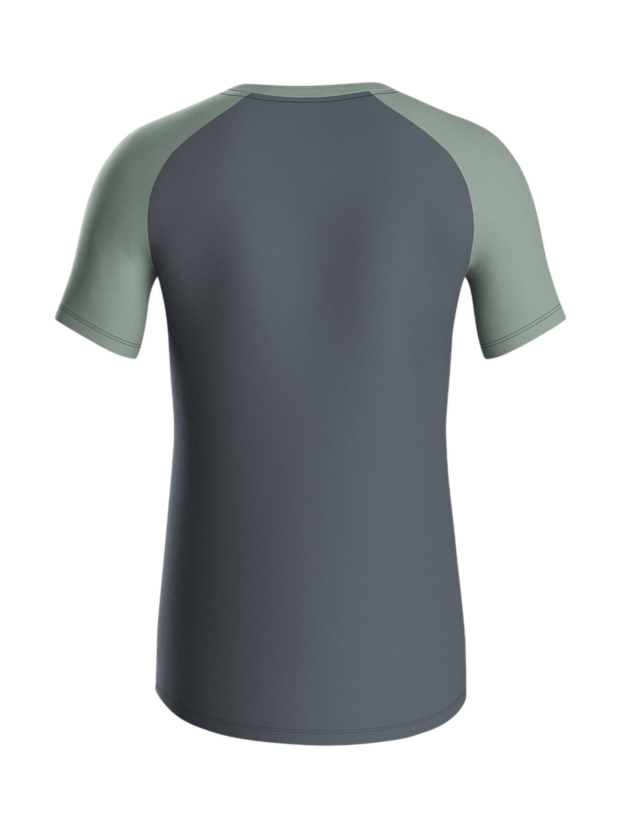 JAKO Funktionsshirt in Grau