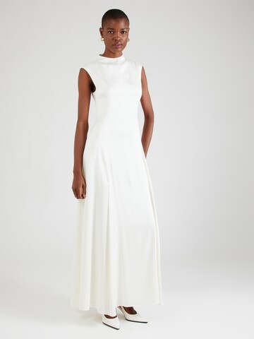 IVY OAK Dress 'MARCELLA' in White: front