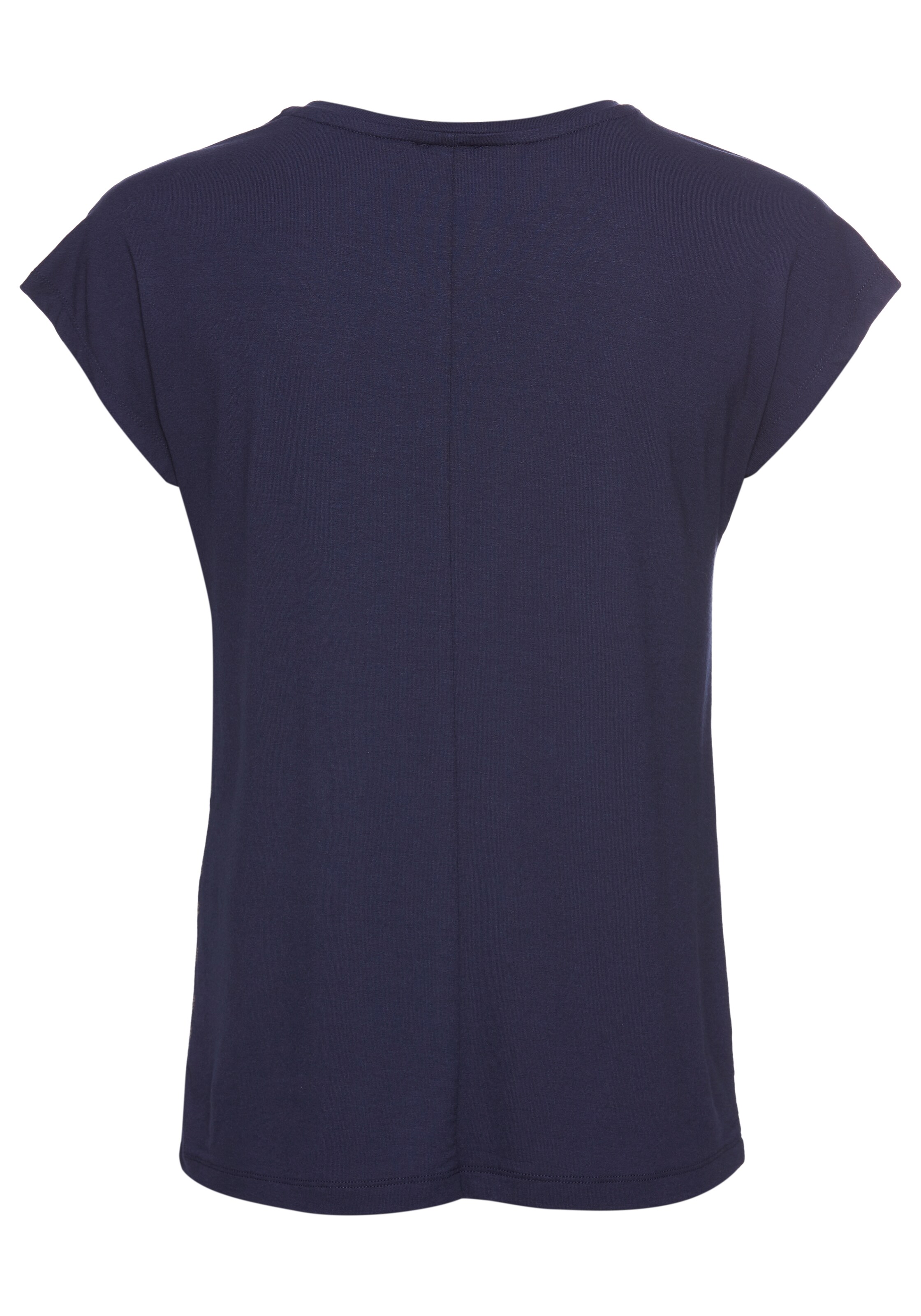 LAURA SCOTT Shirt in Blue