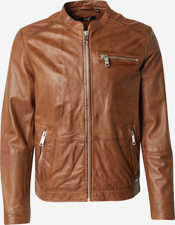 Maze Övergångsjacka i brun: framsida