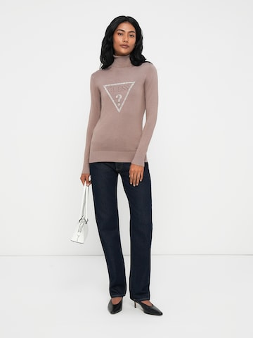 GUESS - Jersey 'Melanie' en gris