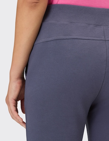 VENICE BEACH Tapered Hose in Blau