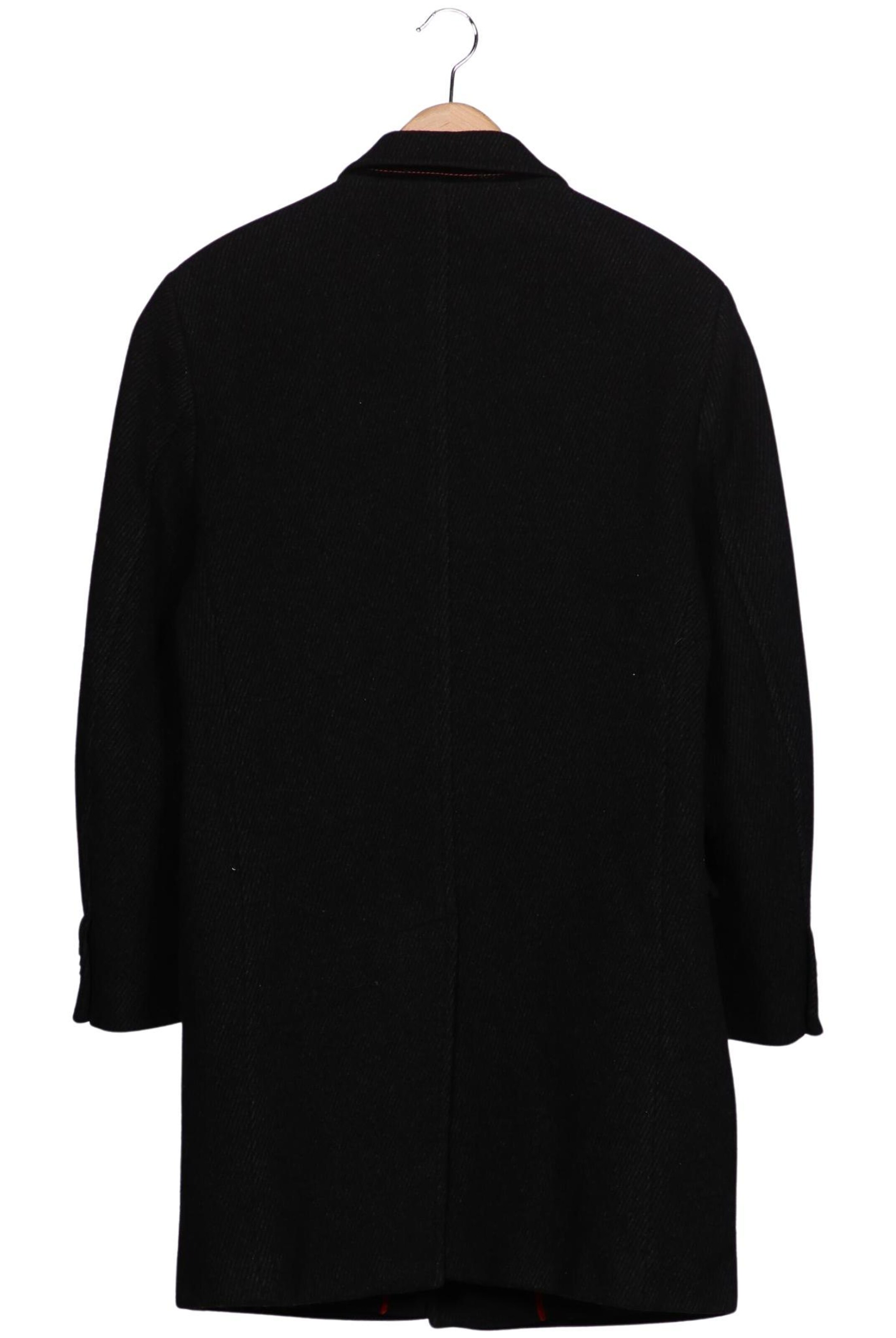 s.Oliver Jacket & Coat in M in Black