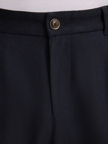 JOOP! Loosefit Pantalon ' Lester ' in Blauw