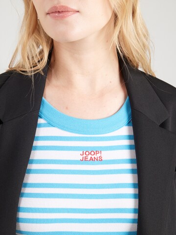 JOOP! Jeans Top 'Tiani' - kék