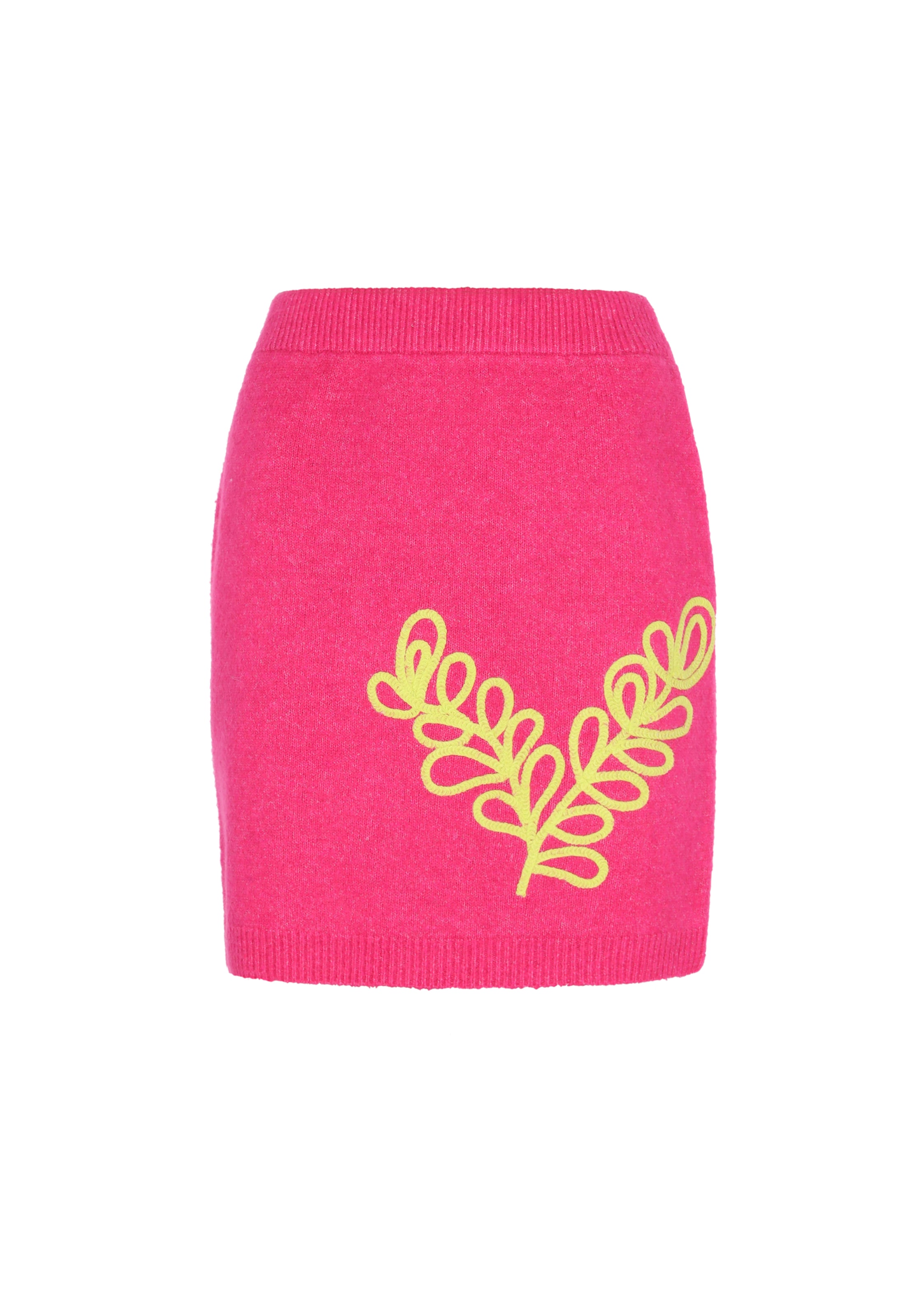 IZIA - Falda 'Fashion Look' en rosa: frente