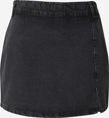 Trendyol Джинсы в Черный: спереди