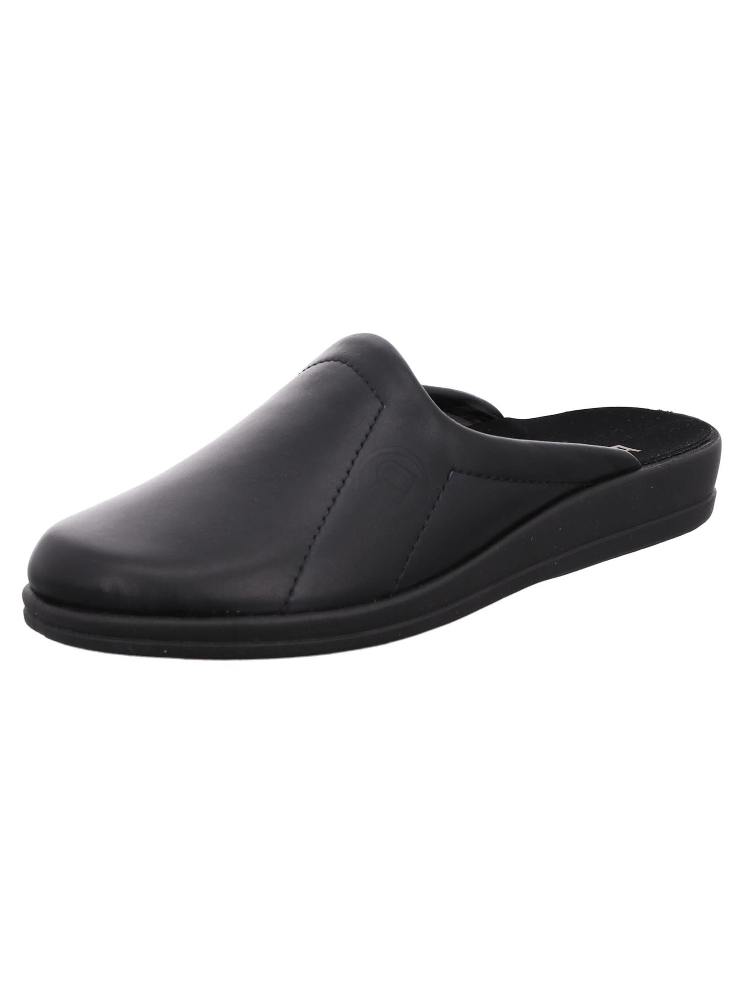 ROHDE Mule 'Lekeberg' in 39/Regular in Black, Item view