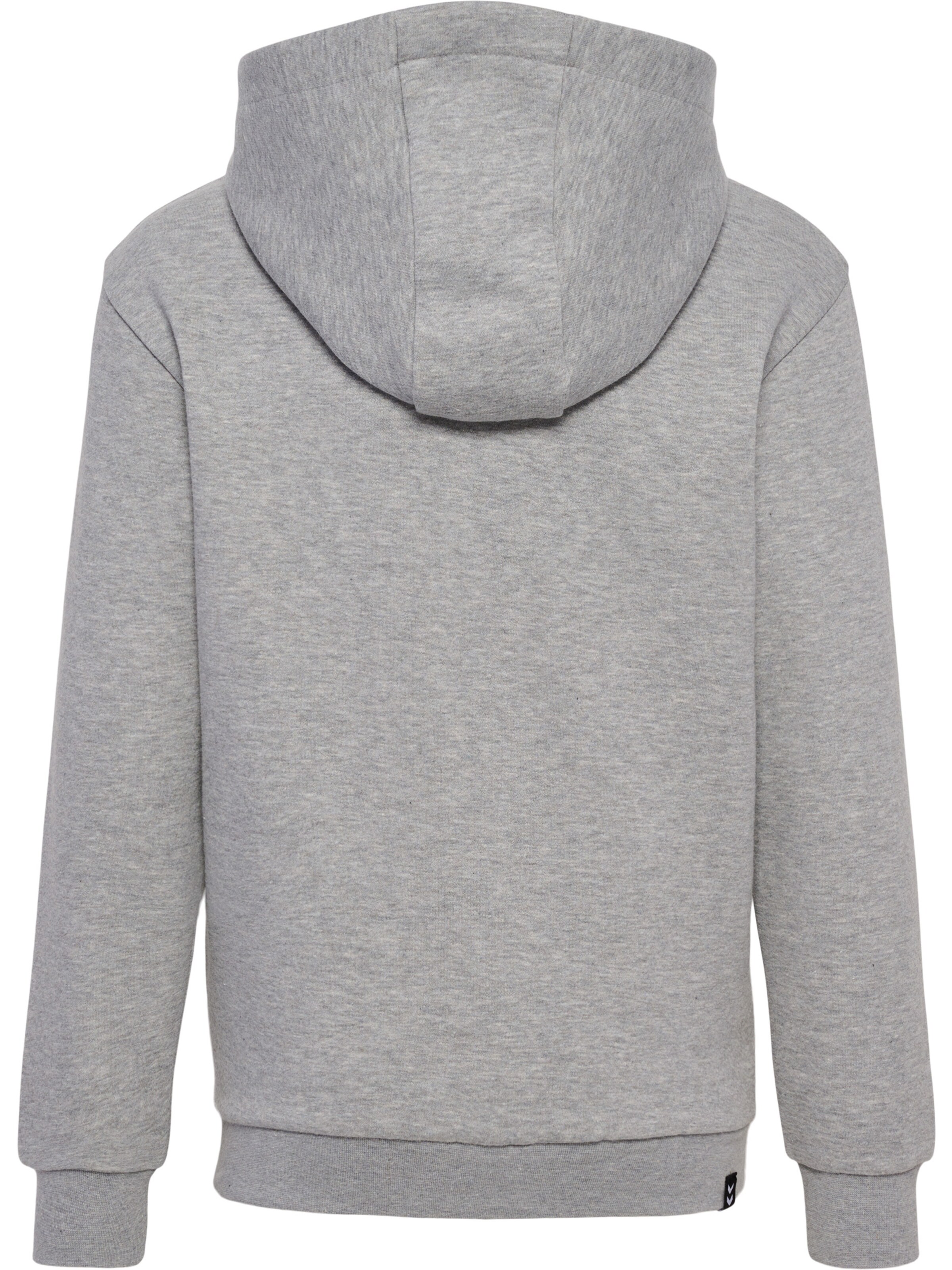 Hummel Sweatshirt i grå