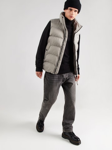 G-STAR - Jersey 'Premium Core' en negro