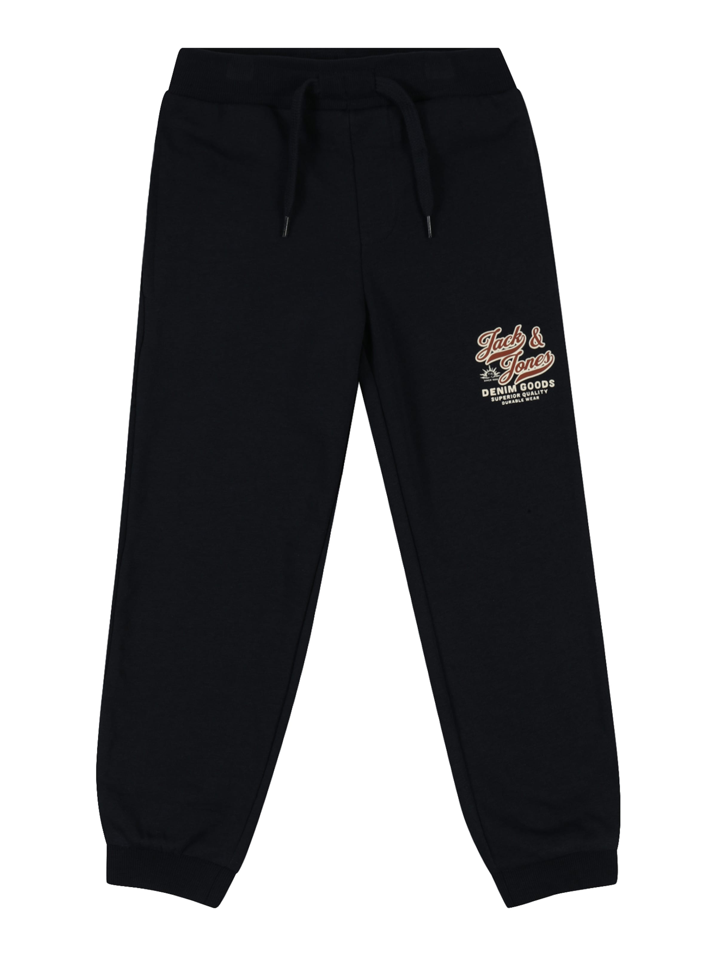 JACK & JONES MINI Tapered Housut värissä sininen: etupuoli