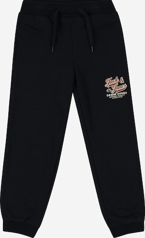 JACK & JONES MINI Tapered Housut värissä sininen: etupuoli