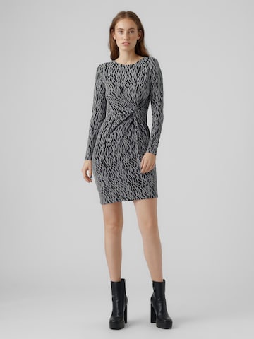 Robe 'Kanz' VERO MODA en noir