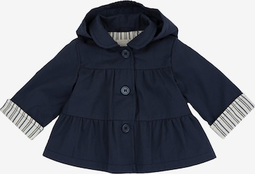 Chicco Välikausitakki värissä sininen: etupuoli