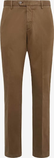 Boggi Milano Suorat housut värissä ruskea, Tuotenäkymä