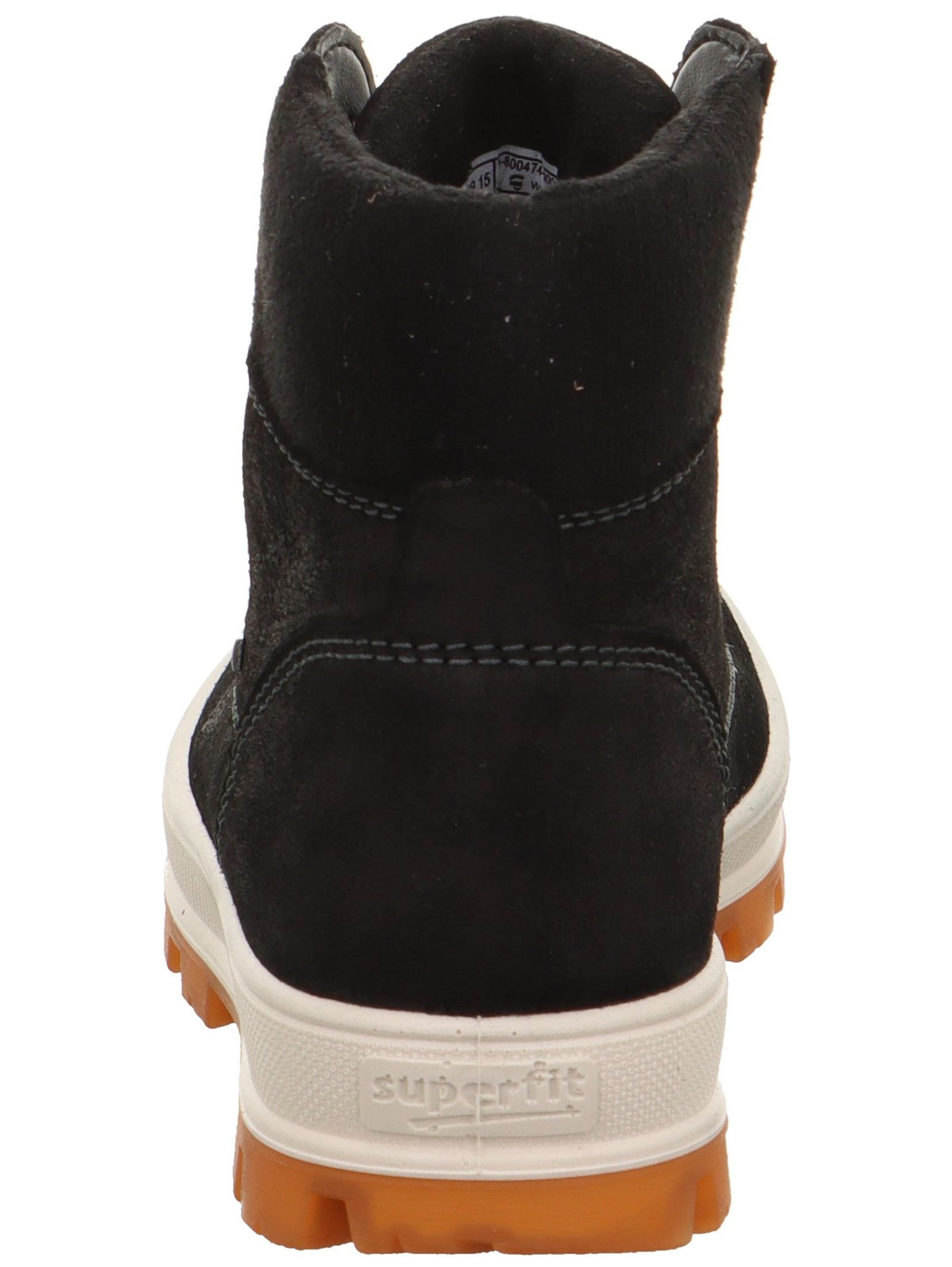 SUPERFIT Boot 'Tedd' in Black