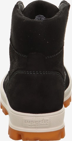 SUPERFIT Boots 'Tedd' in Black