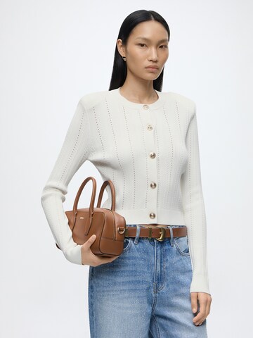 Giacchetta 'Carmen' di GUESS in beige