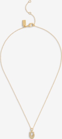 auksinė COACH Grandinėlė: priekis