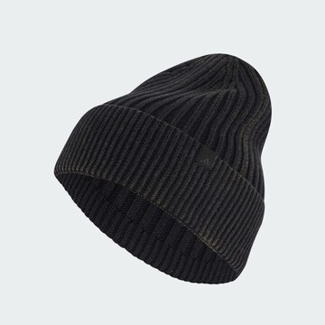 ADIDAS PERFORMANCE Sportmütze in Schwarz