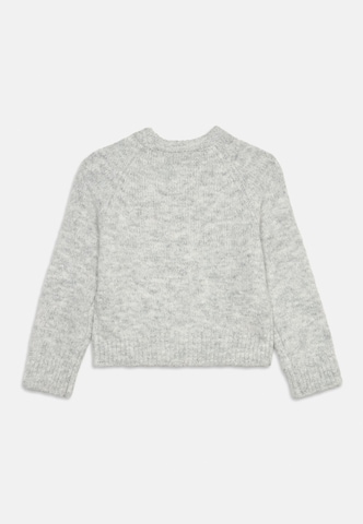 LMTD Sweater 'NLFBullo' in Grey