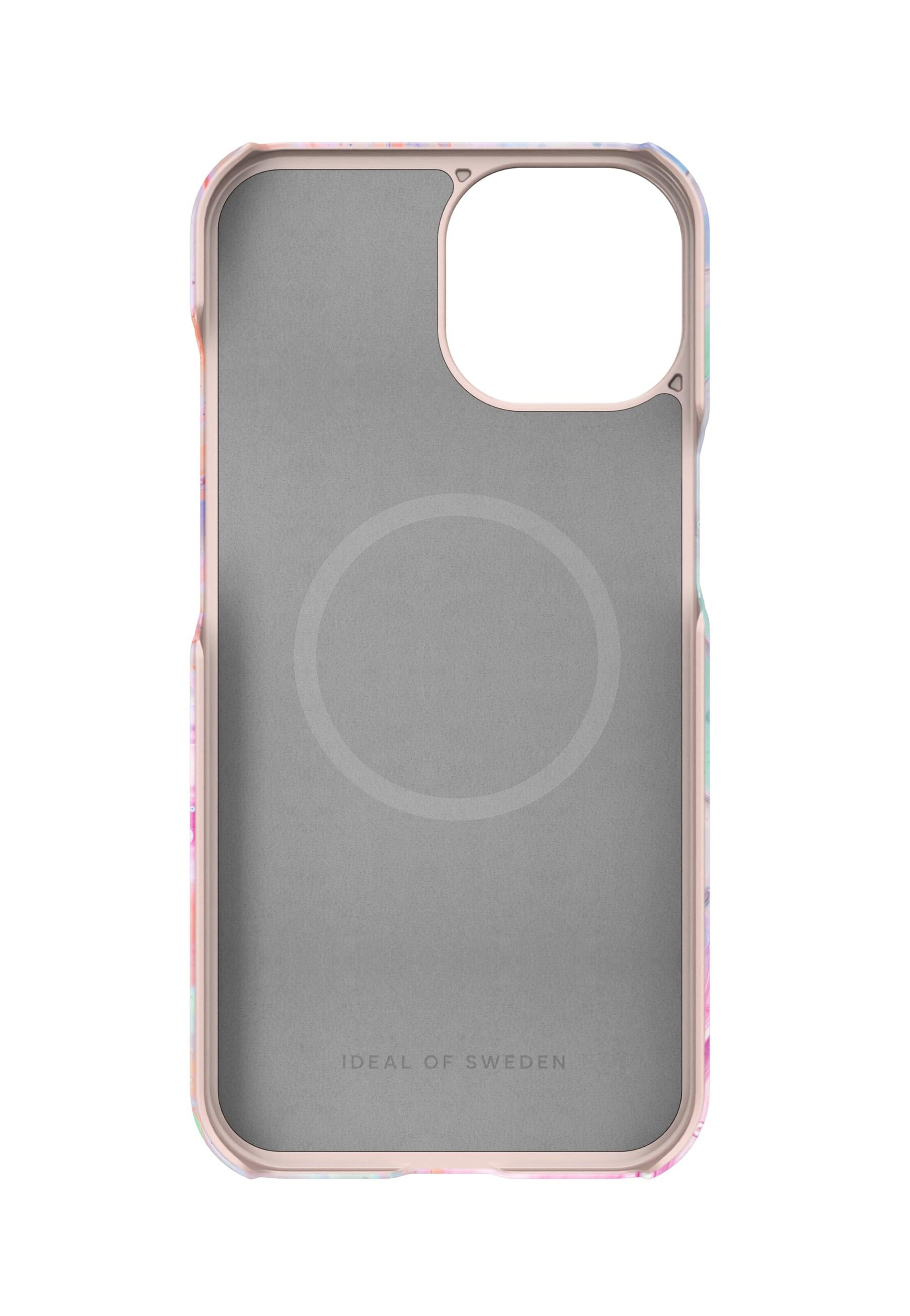 iDeal of Sweden Pouzdro na smartphone – mix barev