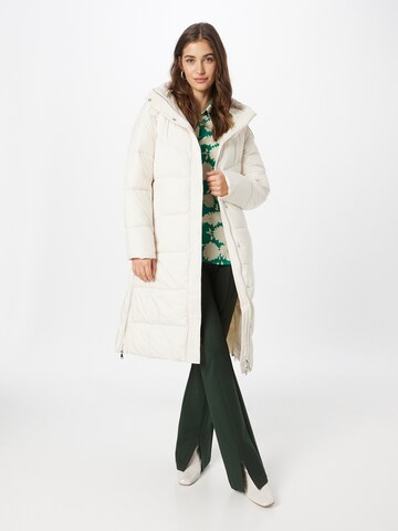 Cappotto invernale di s.Oliver in beige