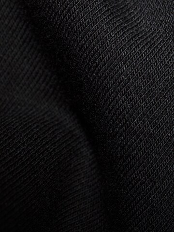 MAMMUT Sportsweatjacke in Schwarz