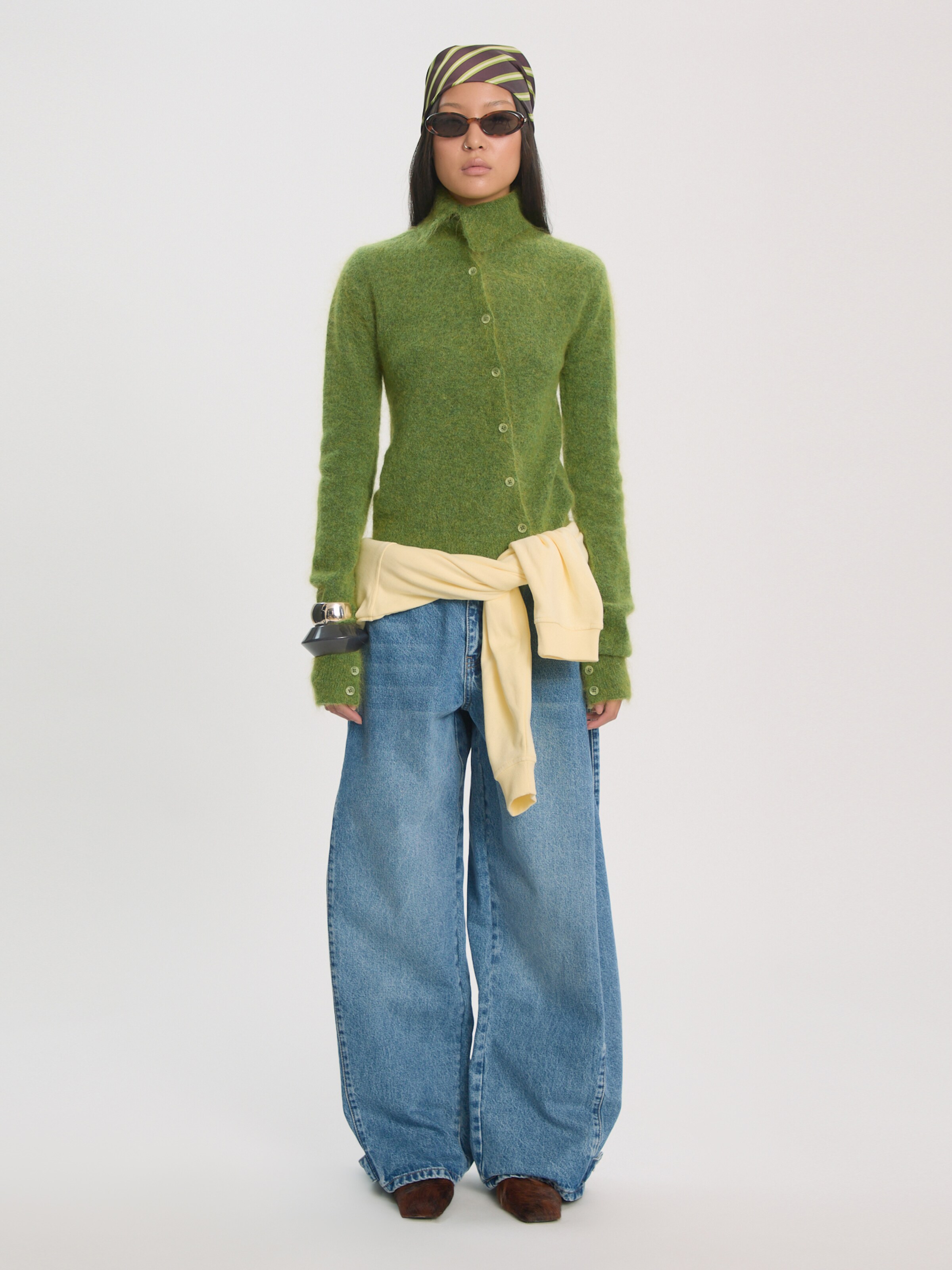Strickjacke 'Margo'